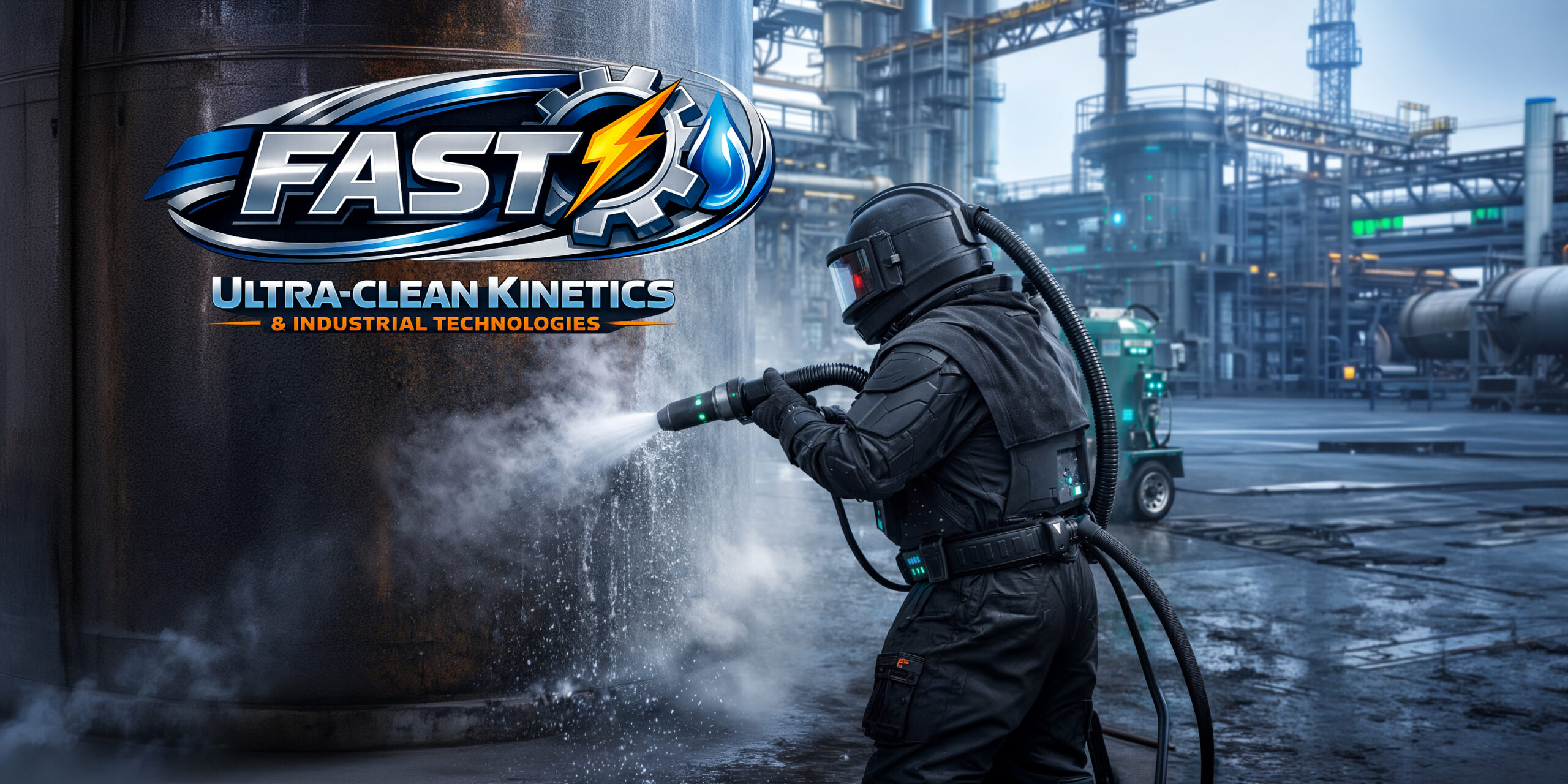 Fast Ultra-Clean Kinetics & Industrial Technologies